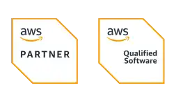 AWS Qualified Software