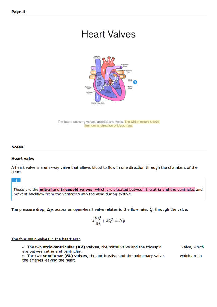Amanote the notes maker app for students
